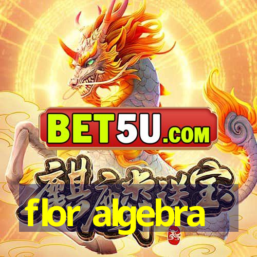 flor algebra